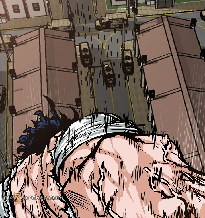 Read Rooftop Sword Master EN Manga Online