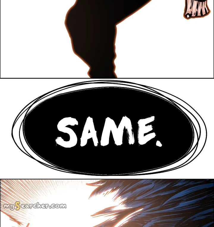 Read Rooftop Sword Master EN Manga Online