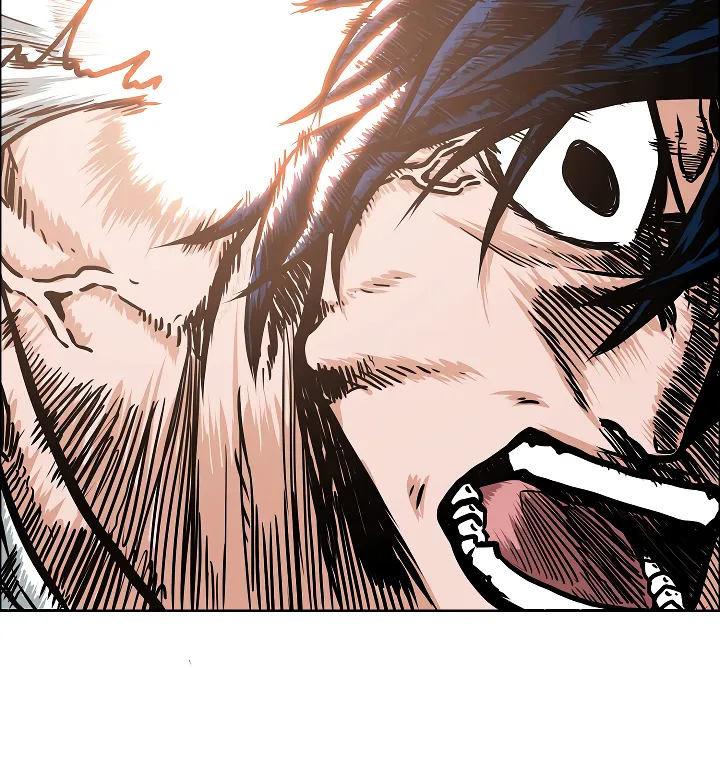 Read Rooftop Sword Master EN Manga Online