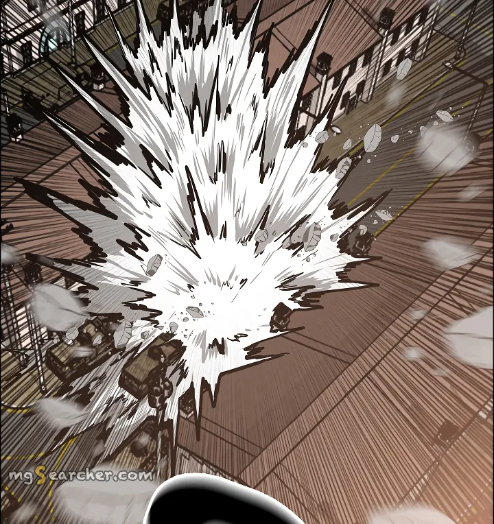 Read Rooftop Sword Master EN Manga Online