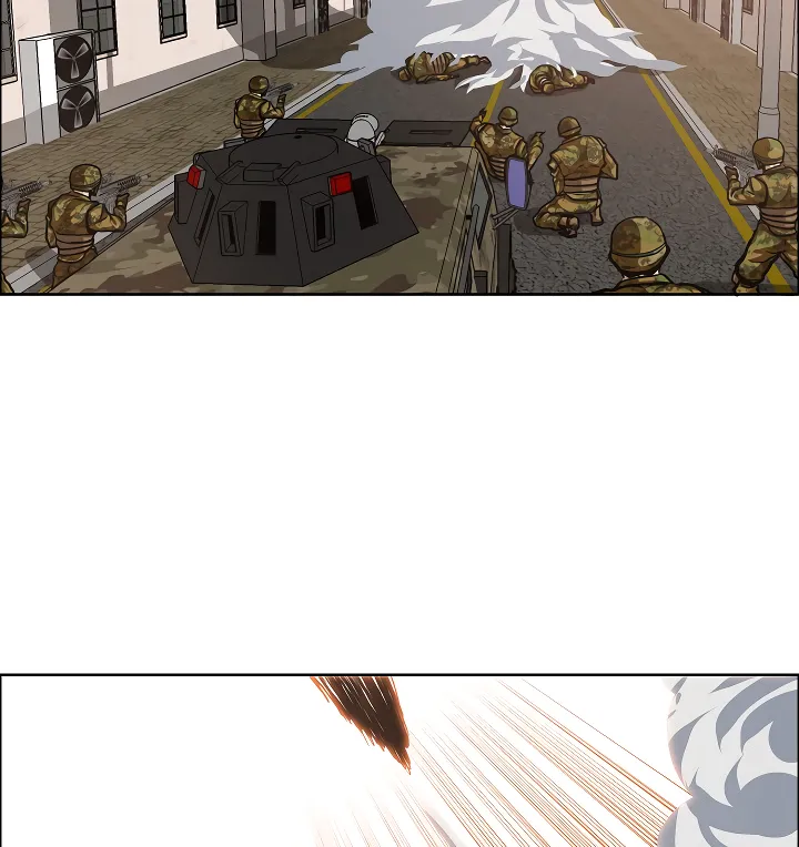 Read Rooftop Sword Master EN Manga Online