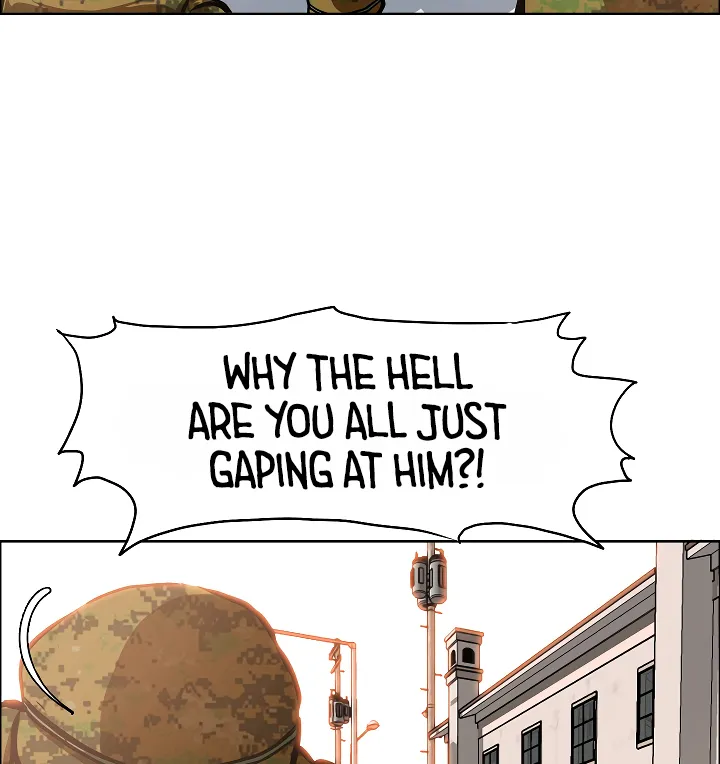 Read Rooftop Sword Master EN Manga Online