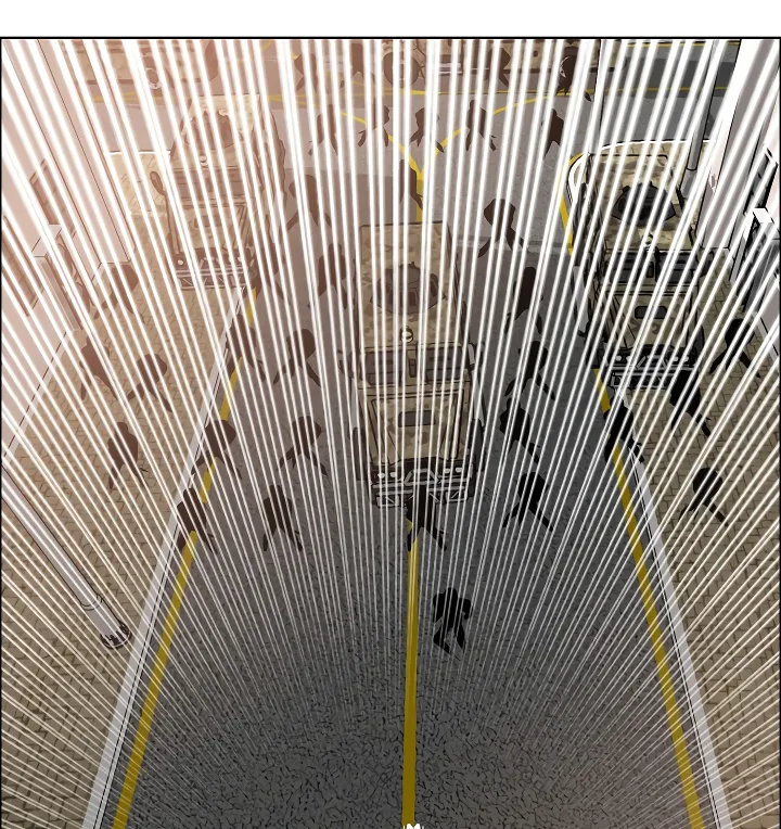 Read Rooftop Sword Master EN Manga Online