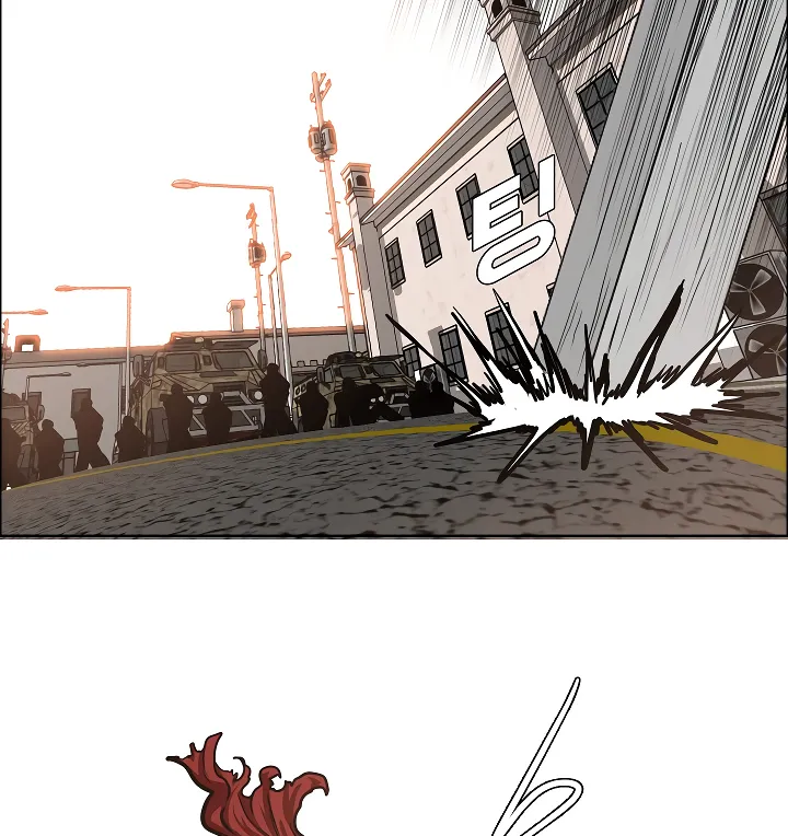 Read Rooftop Sword Master EN Manga Online