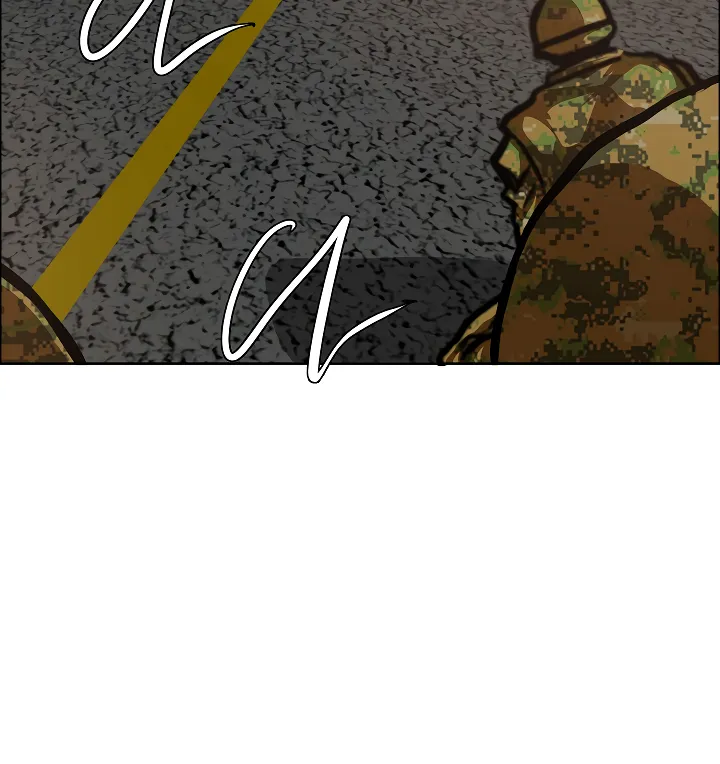 Read Rooftop Sword Master EN Manga Online