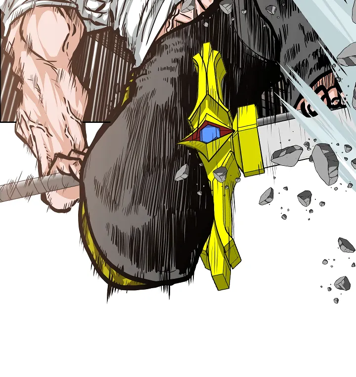 Read Rooftop Sword Master EN Manga Online