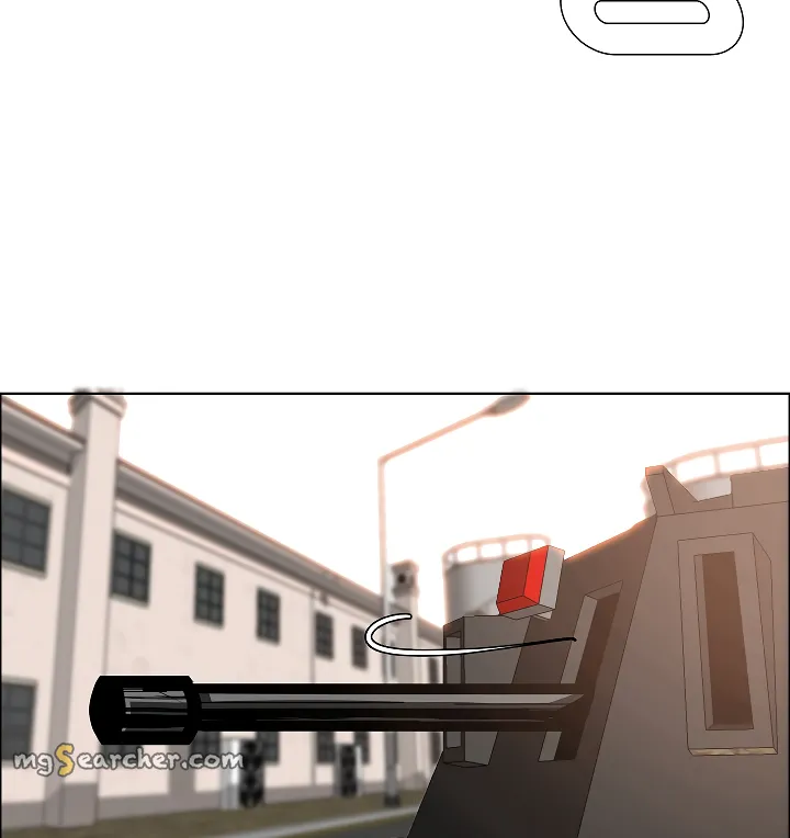 Read Rooftop Sword Master EN Manga Online