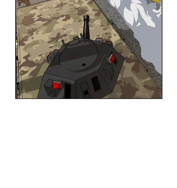 Read Rooftop Sword Master EN Manga Online