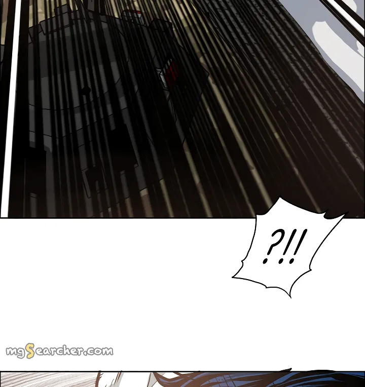 Read Rooftop Sword Master EN Manga Online