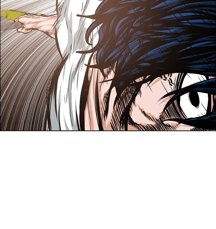 Read Rooftop Sword Master EN Manga Online