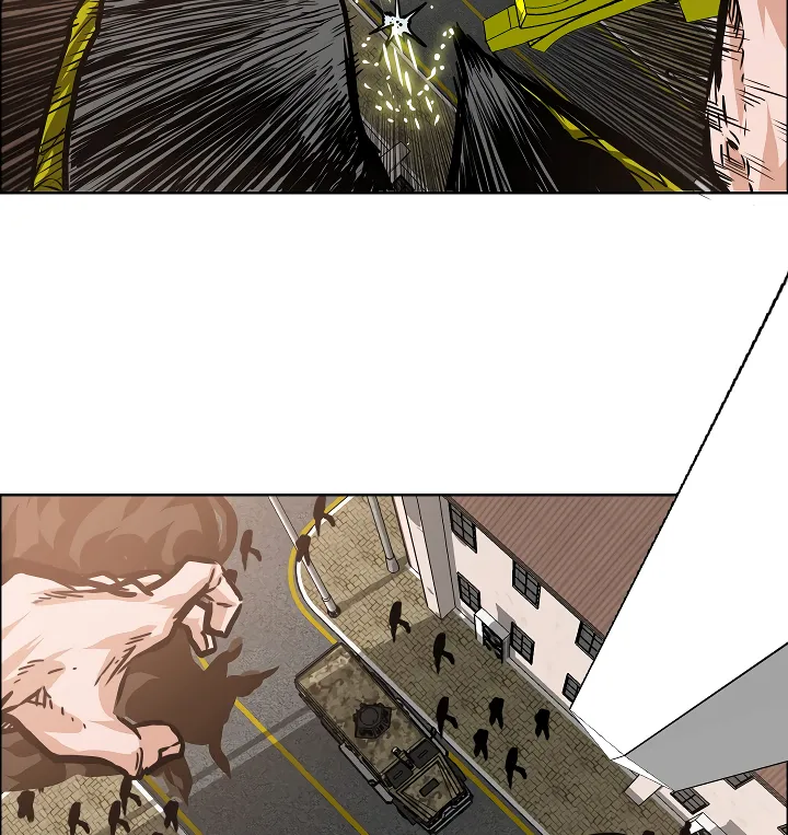 Read Rooftop Sword Master EN Manga Online