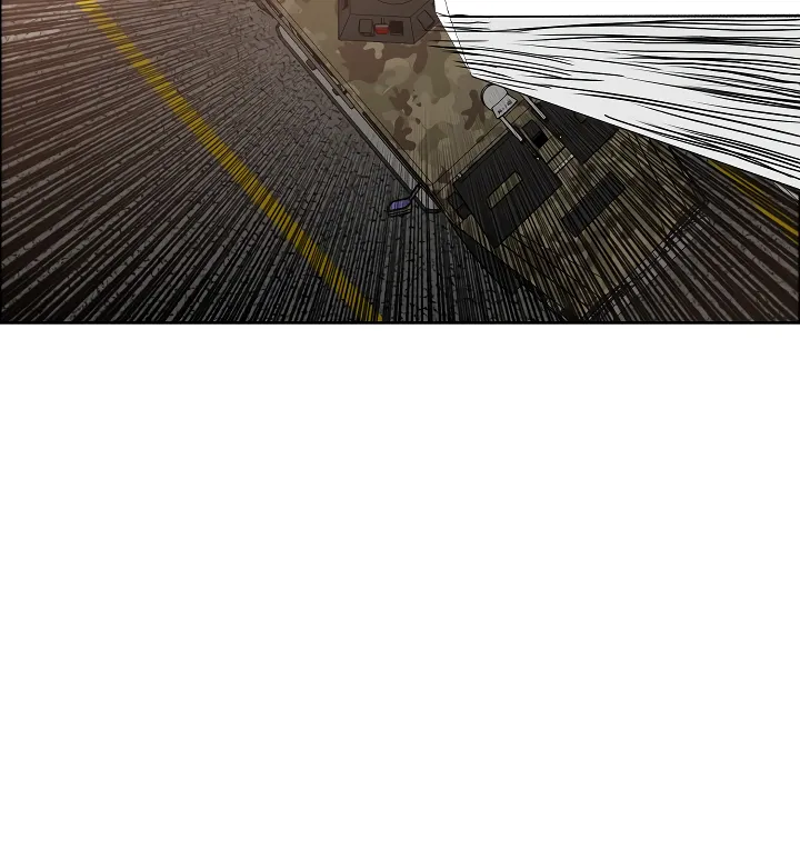 Read Rooftop Sword Master EN Manga Online