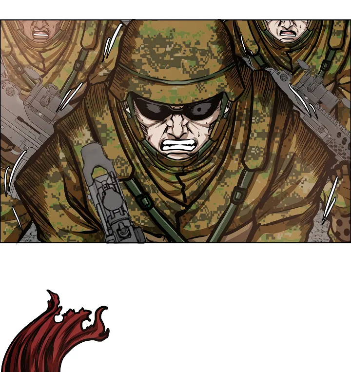 Read Rooftop Sword Master EN Manga Online