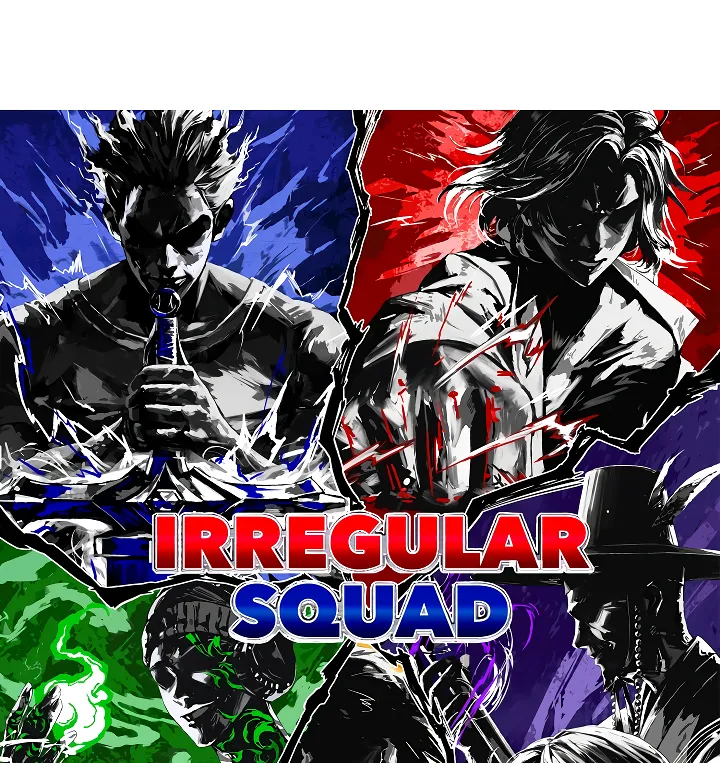 Read Rooftop Sword Master EN Manga Online