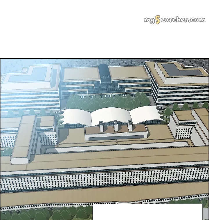 Read Rooftop Sword Master EN Manga Online