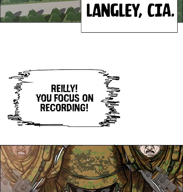 Read Rooftop Sword Master EN Manga Online