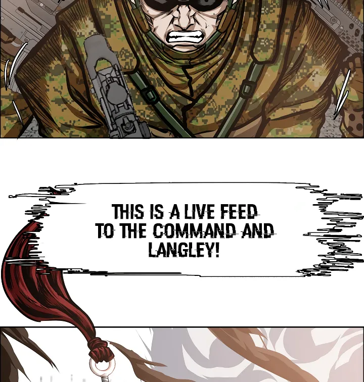 Read Rooftop Sword Master EN Manga Online