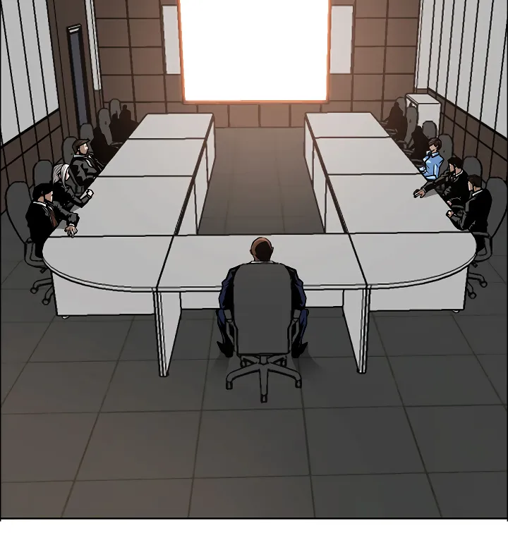 Read Rooftop Sword Master EN Manga Online