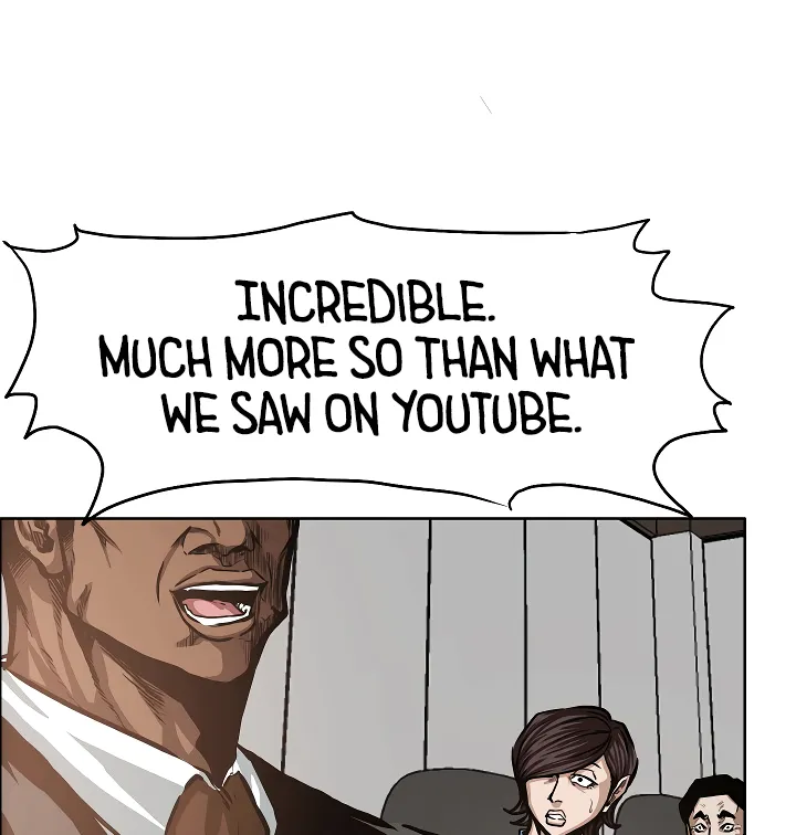 Read Rooftop Sword Master EN Manga Online