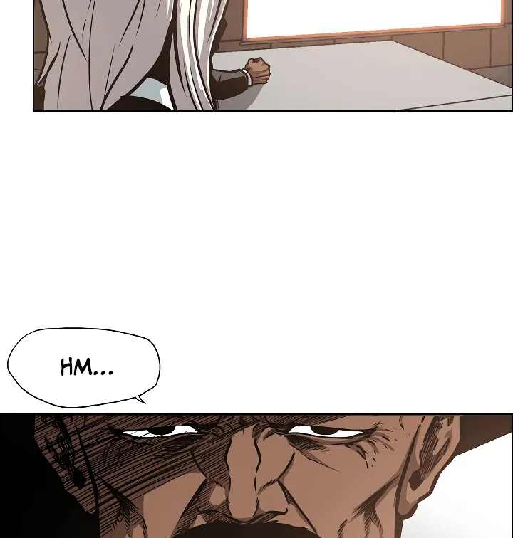 Read Rooftop Sword Master EN Manga Online