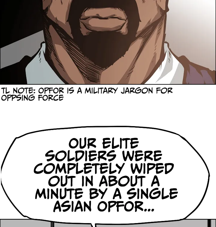 Read Rooftop Sword Master EN Manga Online