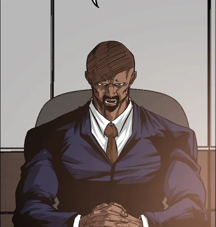 Read Rooftop Sword Master EN Manga Online