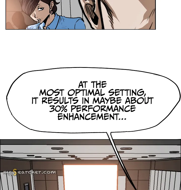 Read Rooftop Sword Master EN Manga Online