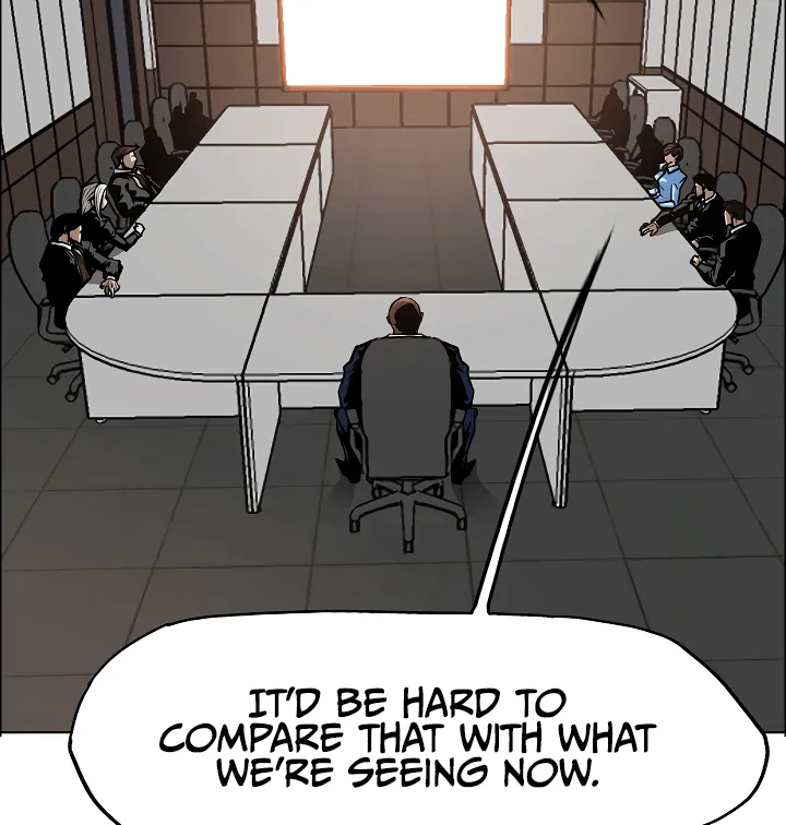 Read Rooftop Sword Master EN Manga Online