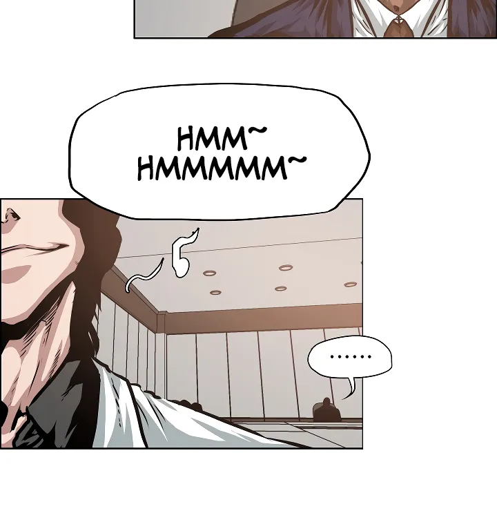 Read Rooftop Sword Master EN Manga Online