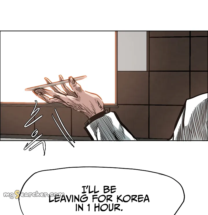 Read Rooftop Sword Master EN Manga Online