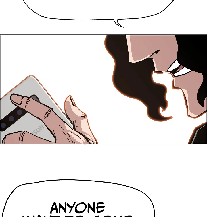 Read Rooftop Sword Master EN Manga Online