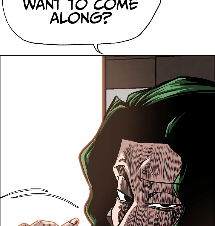 Read Rooftop Sword Master EN Manga Online