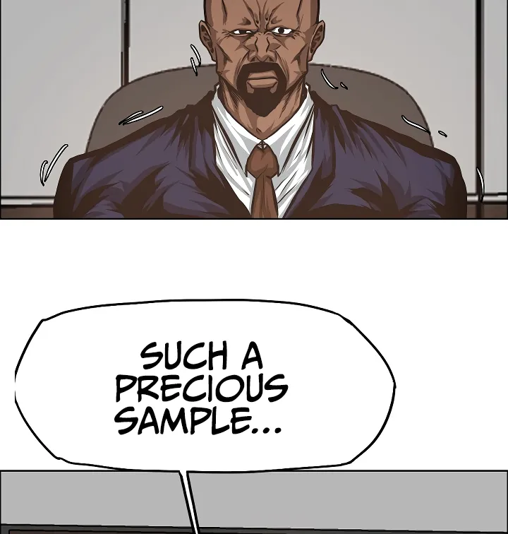 Read Rooftop Sword Master EN Manga Online