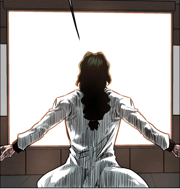 Read Rooftop Sword Master EN Manga Online