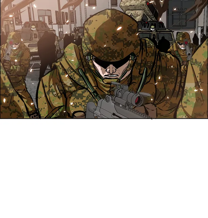 Read Rooftop Sword Master EN Manga Online