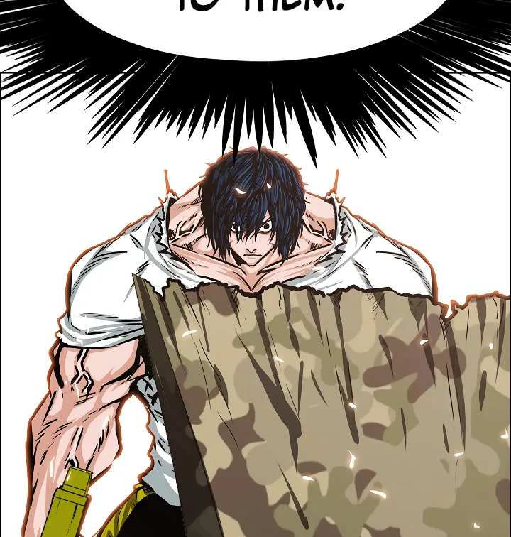 Read Rooftop Sword Master EN Manga Online