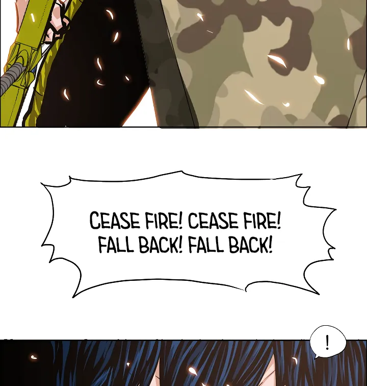 Read Rooftop Sword Master EN Manga Online