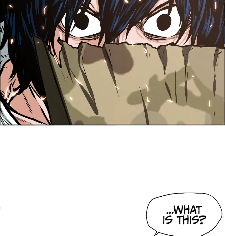 Read Rooftop Sword Master EN Manga Online