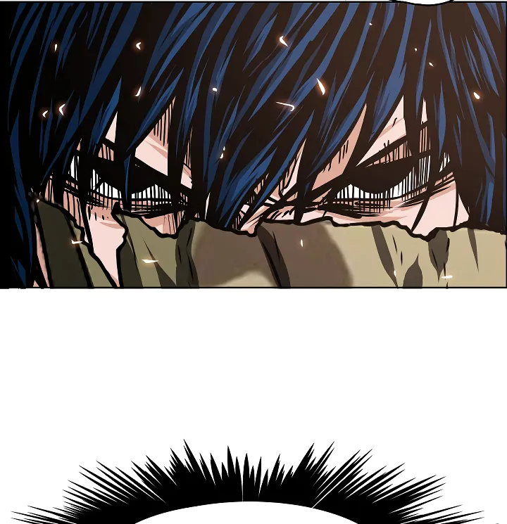 Read Rooftop Sword Master EN Manga Online