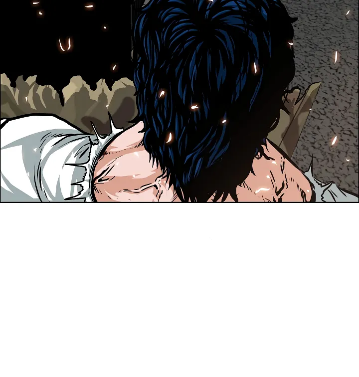 Read Rooftop Sword Master EN Manga Online