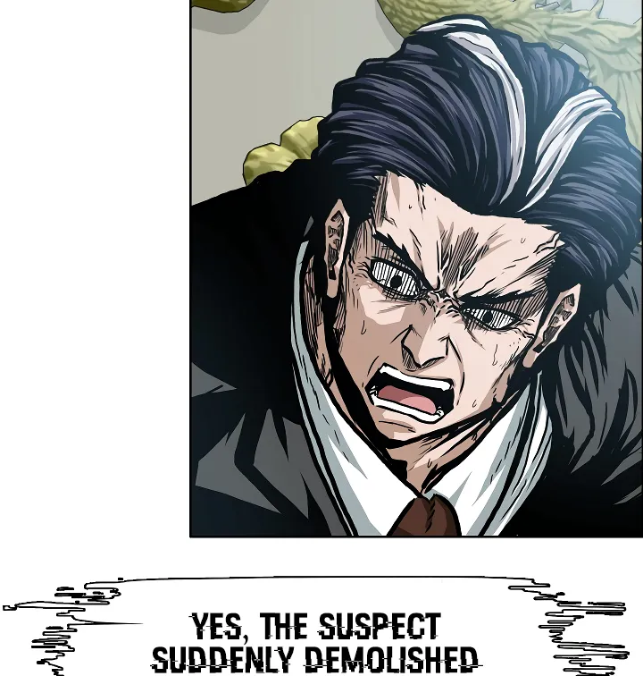 Read Rooftop Sword Master EN Manga Online