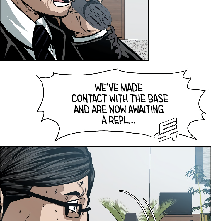 Read Rooftop Sword Master EN Manga Online