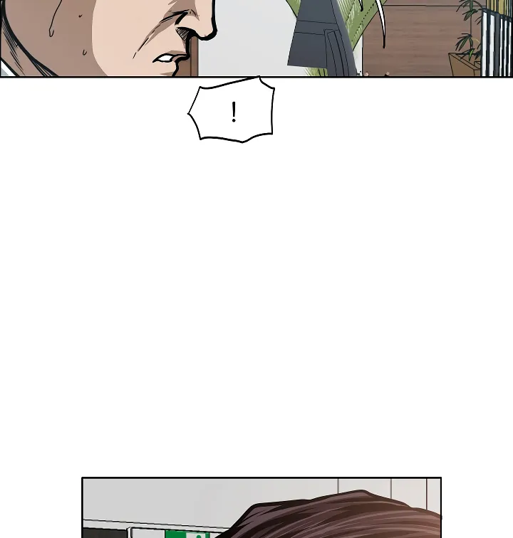 Read Rooftop Sword Master EN Manga Online