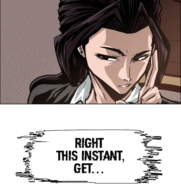 Read Rooftop Sword Master EN Manga Online