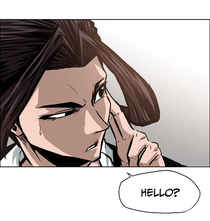 Read Rooftop Sword Master EN Manga Online