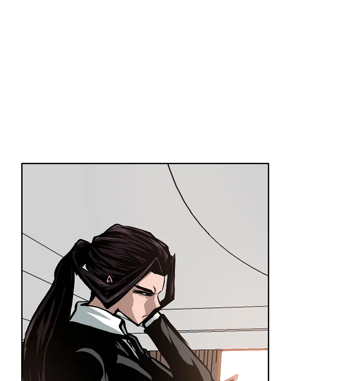 Read Rooftop Sword Master EN Manga Online