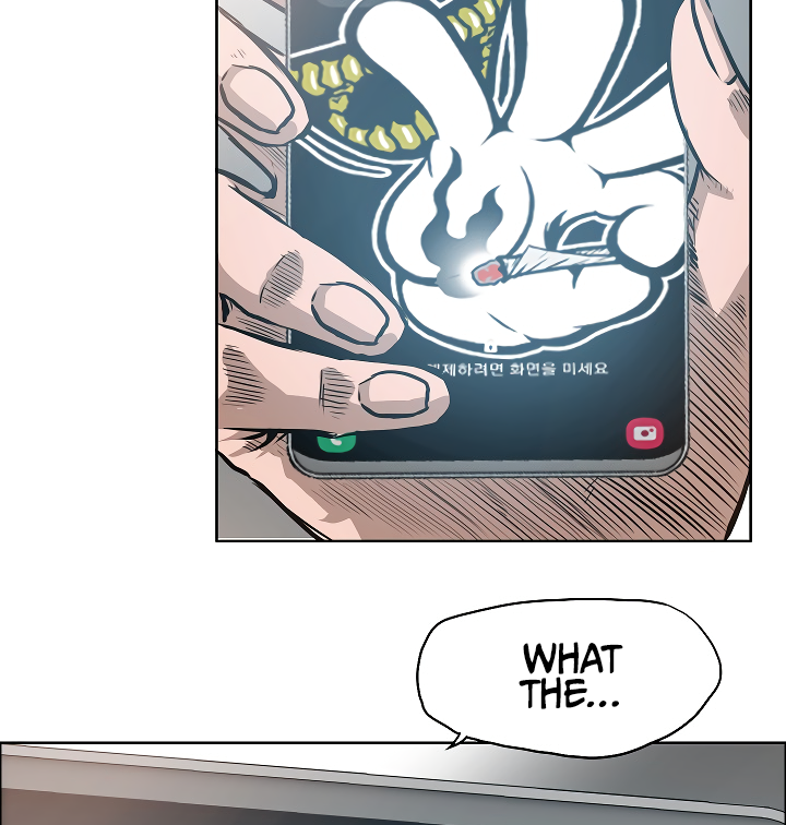 Read Rooftop Sword Master EN Manga Online