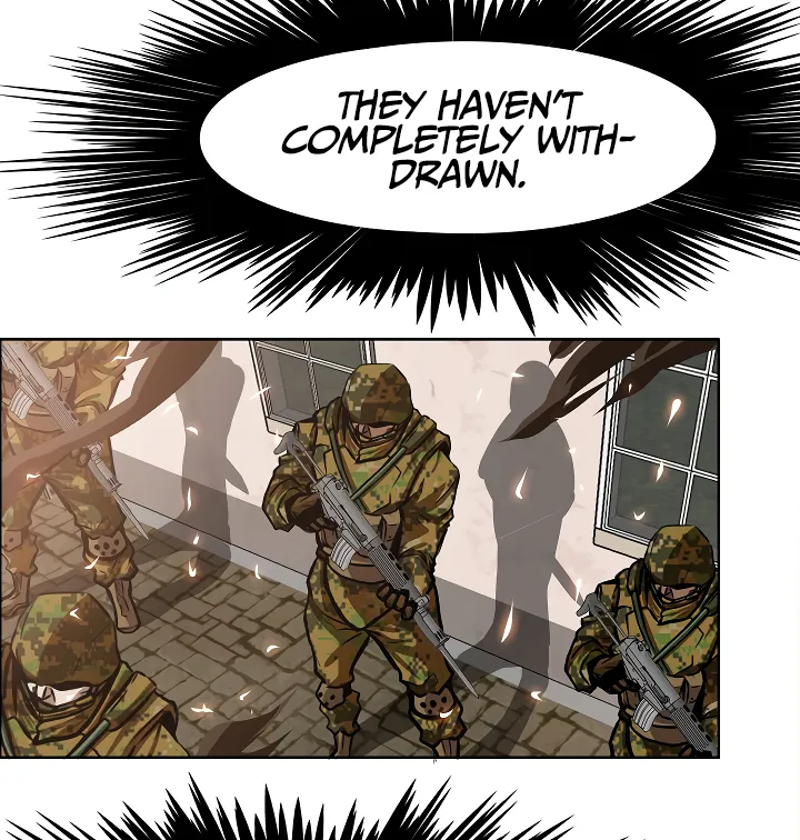 Read Rooftop Sword Master EN Manga Online