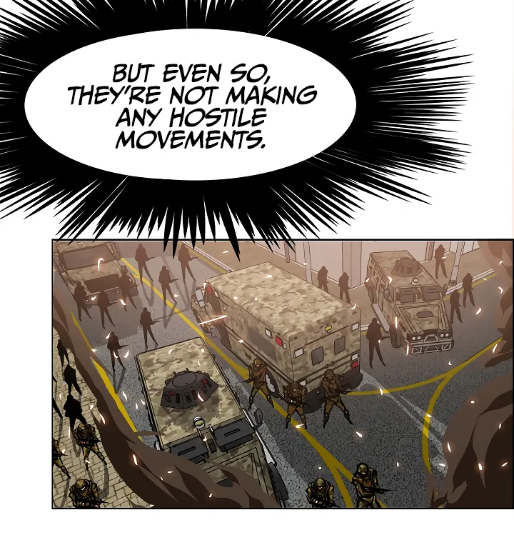 Read Rooftop Sword Master EN Manga Online