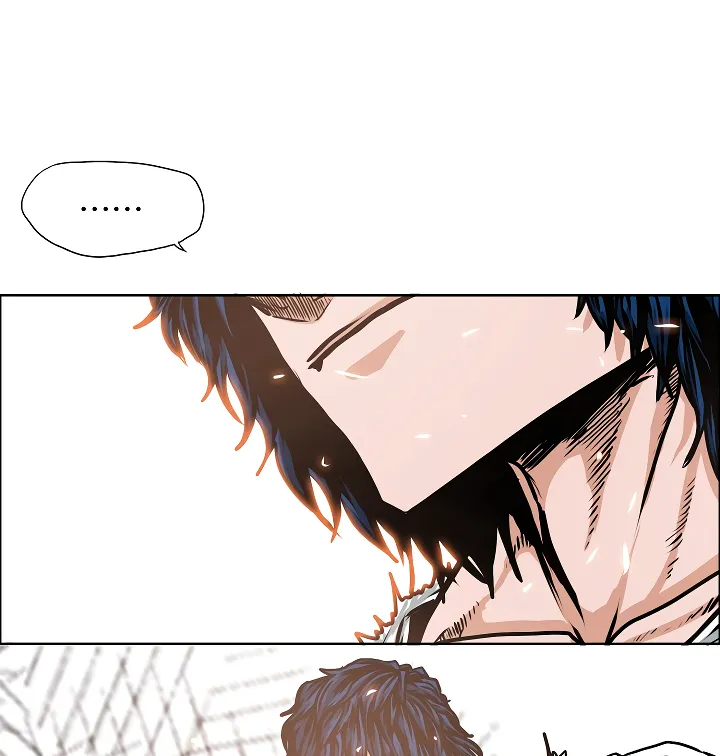 Read Rooftop Sword Master EN Manga Online